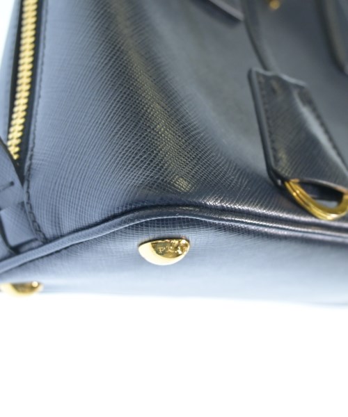 PRADA（プラダ）ショルダーバッグ 紺 サイズ:- レディース/2200640951030