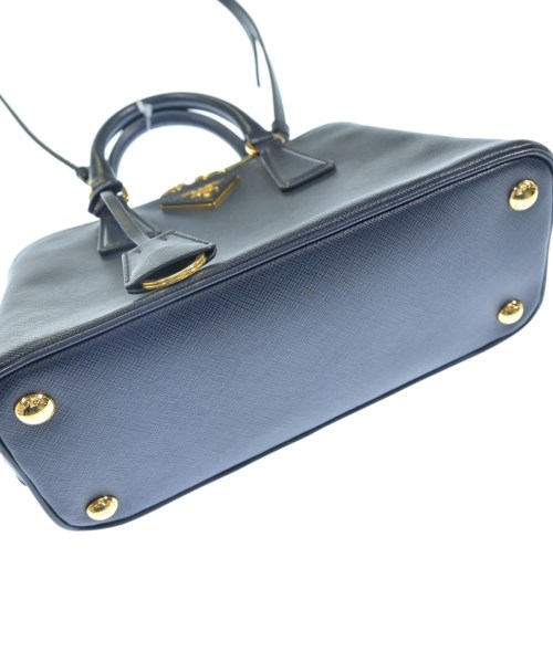 PRADA（プラダ）ショルダーバッグ 紺 サイズ:- レディース/2200640951030