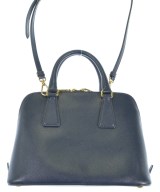 PRADA（プラダ）ショルダーバッグ 紺 サイズ:- レディース/2200640951030