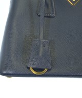 PRADA（プラダ）ショルダーバッグ 紺 サイズ:- レディース/2200640951030