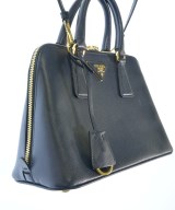 PRADA（プラダ）ショルダーバッグ 紺 サイズ:- レディース/2200640951030