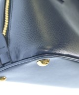 PRADA（プラダ）ショルダーバッグ 紺 サイズ:- レディース/2200640951030