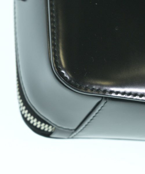 PRADA（プラダ）ショルダーバッグ 黒 サイズ:- レディース/2200640984151