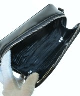 PRADA（プラダ）ショルダーバッグ 黒 サイズ:- レディース/2200640984151