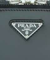 PRADA（プラダ）ショルダーバッグ 黒 サイズ:- レディース/2200640984151