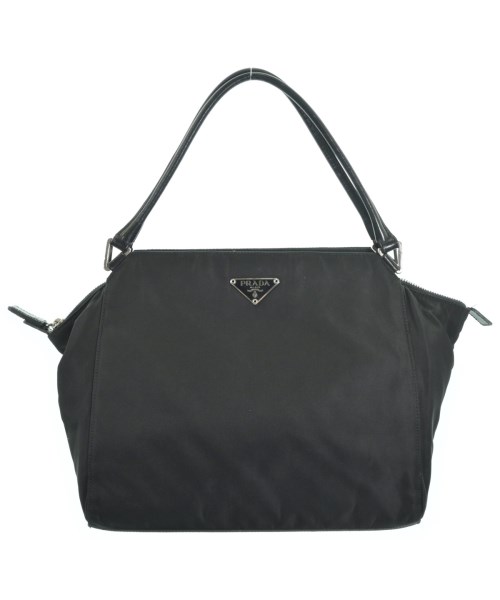 PRADA(プラダ)ハンドバッグ 黒 サイズ:-/2200641003011