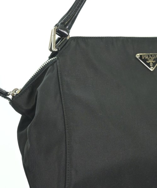 PRADA（プラダ）ハンドバッグ 黒 サイズ:- レディース/2200641003011
