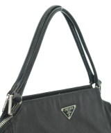 PRADA（プラダ）ハンドバッグ 黒 サイズ:- レディース/2200641003011