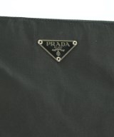 PRADA（プラダ）ハンドバッグ 黒 サイズ:- レディース/2200641003011
