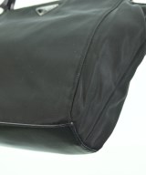 PRADA（プラダ）ハンドバッグ 黒 サイズ:- レディース/2200641003011