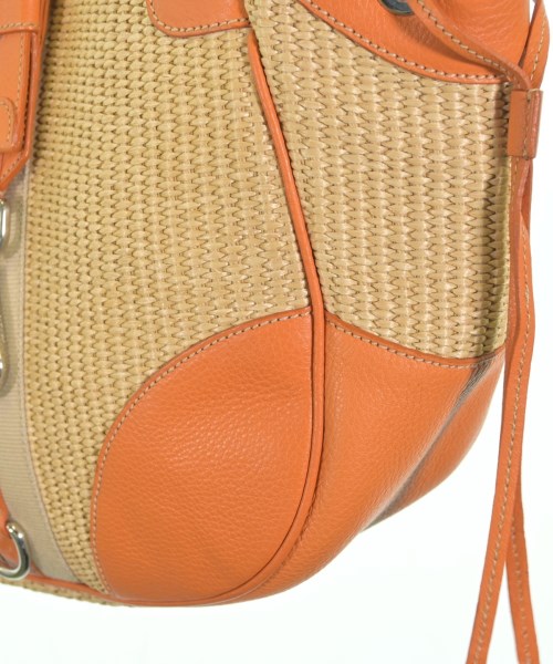 PRADA（プラダ）ハンドバッグ ベージュ サイズ:- レディース/2200634993169