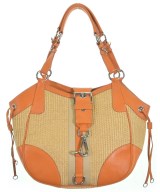 PRADA（プラダ）ハンドバッグ ベージュ サイズ:- レディース/2200634993169