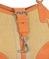 PRADA（プラダ）ハンドバッグ ベージュ サイズ:- レディース/2200634993169