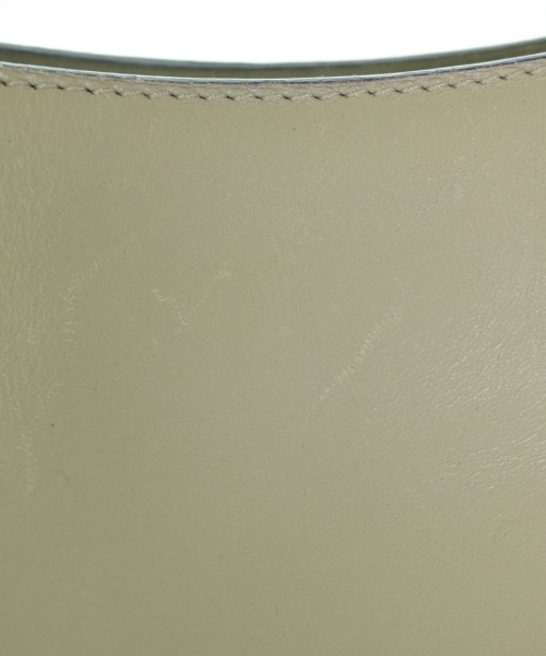 PRADA（プラダ）ハンドバッグ グレー サイズ:- レディース/2200637867092