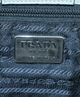 PRADA（プラダ）ハンドバッグ グレー サイズ:- レディース/2200637867092