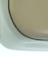 PRADA（プラダ）ハンドバッグ グレー サイズ:- レディース/2200637867092