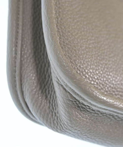 PRADA（プラダ）ショルダーバッグ グレー サイズ:- レディース/2200638038026