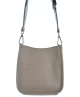PRADA（プラダ）ショルダーバッグ グレー サイズ:- レディース/2200638038026
