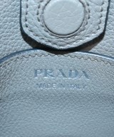 PRADA（プラダ）ショルダーバッグ グレー サイズ:- レディース/2200638038026