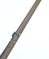 PRADA（プラダ）ショルダーバッグ グレー サイズ:- レディース/2200638038026