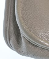 PRADA（プラダ）ショルダーバッグ グレー サイズ:- レディース/2200638038026