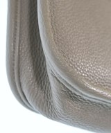 PRADA（プラダ）ショルダーバッグ グレー サイズ:- レディース/2200638038026