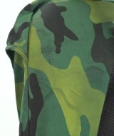 PRADA（プラダ）バックパック・リュック 緑 サイズ:- レディース/2200641686030