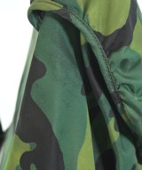 PRADA（プラダ）バックパック・リュック 緑 サイズ:- レディース/2200641686030