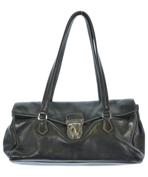 PRADA(プラダ)ハンドバッグ 黒 サイズ:-/2200642056047