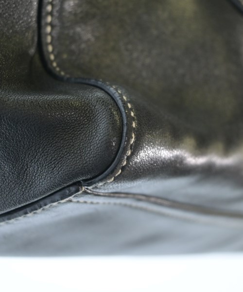 PRADA（プラダ）ハンドバッグ 黒 サイズ:- レディース/2200642056047