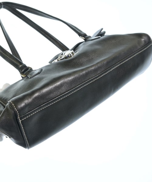 PRADA（プラダ）ハンドバッグ 黒 サイズ:- レディース/2200642056047