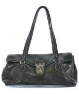 PRADA（プラダ）ハンドバッグ 黒 サイズ:- レディース/2200642056047