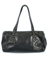PRADA（プラダ）ハンドバッグ 黒 サイズ:- レディース/2200642056047