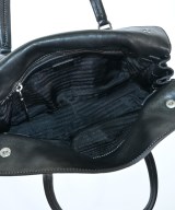 PRADA（プラダ）ハンドバッグ 黒 サイズ:- レディース/2200642056047