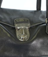 PRADA（プラダ）ハンドバッグ 黒 サイズ:- レディース/2200642056047