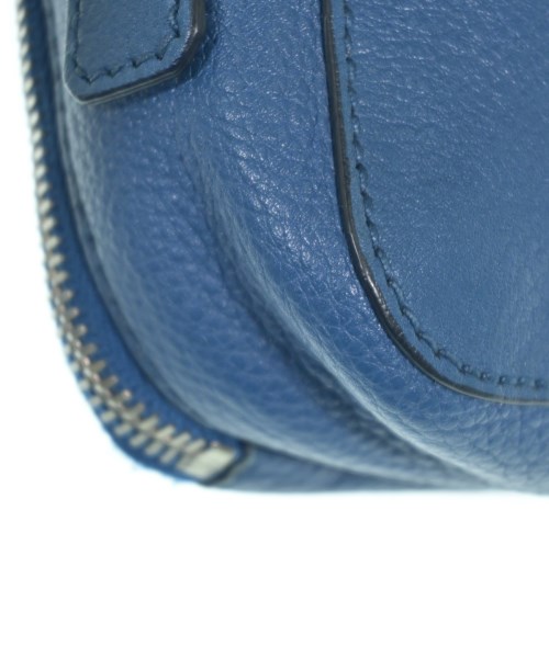 PRADA（プラダ）クラッチバッグ 青 サイズ:- レディース/2200642112033