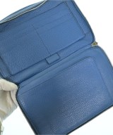 PRADA（プラダ）クラッチバッグ 青 サイズ:- レディース/2200642112033