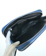PRADA（プラダ）クラッチバッグ 青 サイズ:- レディース/2200642112033