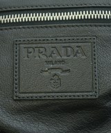 PRADA（プラダ）クラッチバッグ 青 サイズ:- レディース/2200642112033