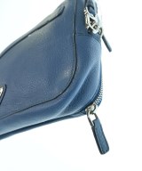 PRADA（プラダ）クラッチバッグ 青 サイズ:- レディース/2200642112033