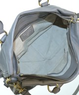 PRADA（プラダ）ショルダーバッグ グレー サイズ:- レディース/2200642112088