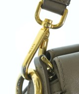 PRADA（プラダ）ショルダーバッグ グレー サイズ:- レディース/2200642112088