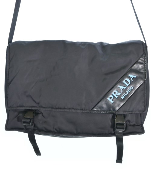 プラダ(PRADA)のPRADA メッセンジャーバッグ