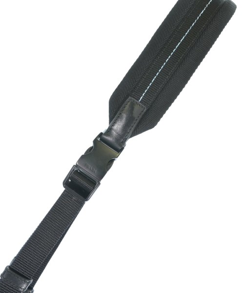 PRADA（プラダ）メッセンジャーバッグ 黒 サイズ:- レディース/2200642112118