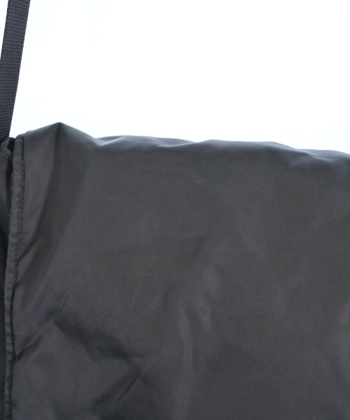 PRADA（プラダ）メッセンジャーバッグ 黒 サイズ:- レディース/2200642112118