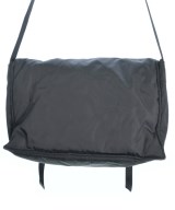 PRADA（プラダ）メッセンジャーバッグ 黒 サイズ:- レディース/2200642112118