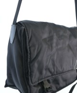 PRADA（プラダ）メッセンジャーバッグ 黒 サイズ:- レディース/2200642112118