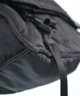 PRADA（プラダ）メッセンジャーバッグ 黒 サイズ:- レディース/2200642112118