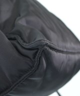 PRADA（プラダ）メッセンジャーバッグ 黒 サイズ:- レディース/2200642112118