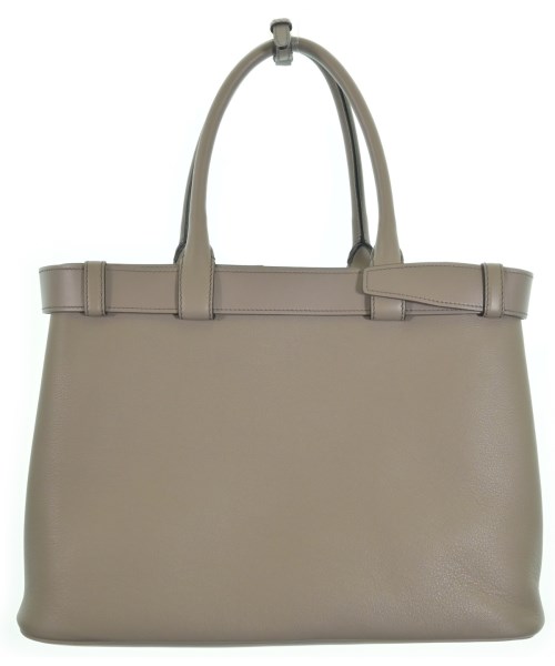 PRADA（プラダ）ショルダーバッグ グレー サイズ:- レディース/2200641544019